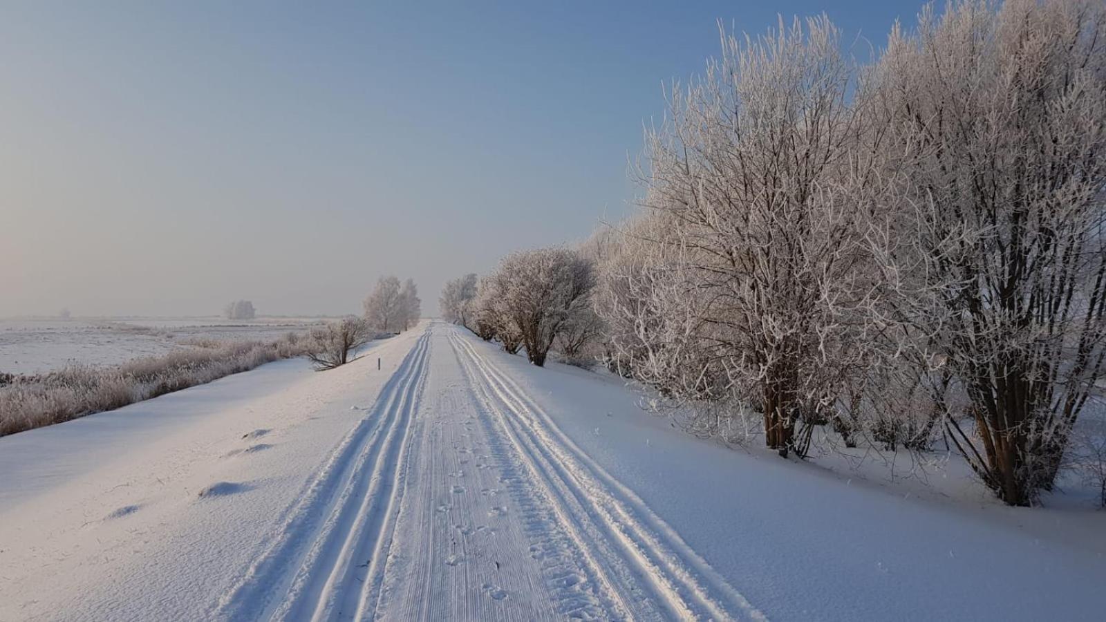 Duseli Holiday House Tutti Klives Экстерьер фото