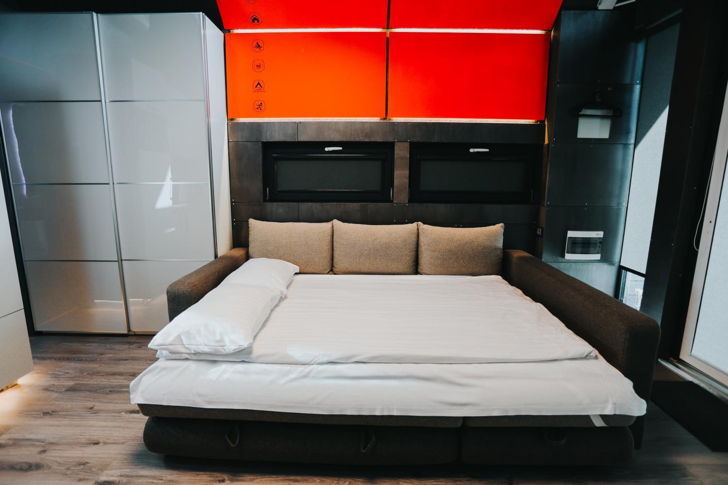 Duseli Holiday House Tutti Klives Экстерьер фото